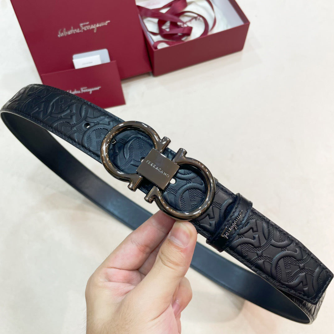 Ferragamo Belts