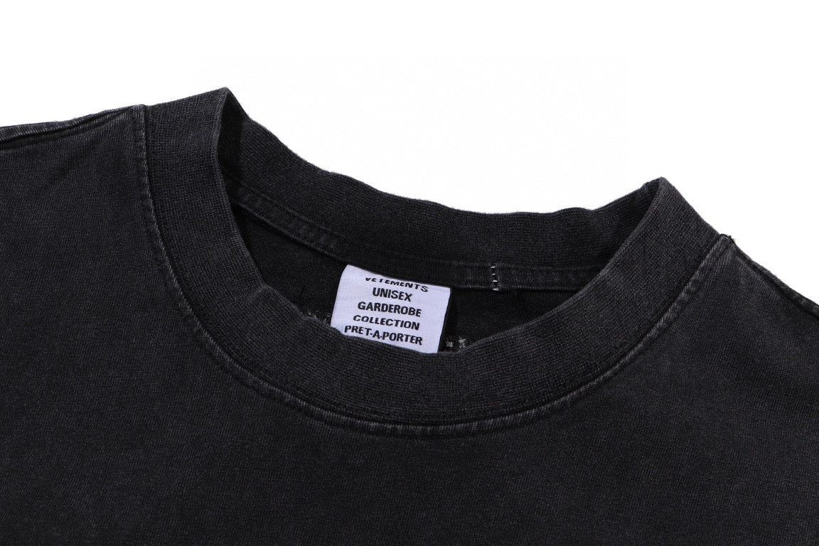Vetements T-Shirt