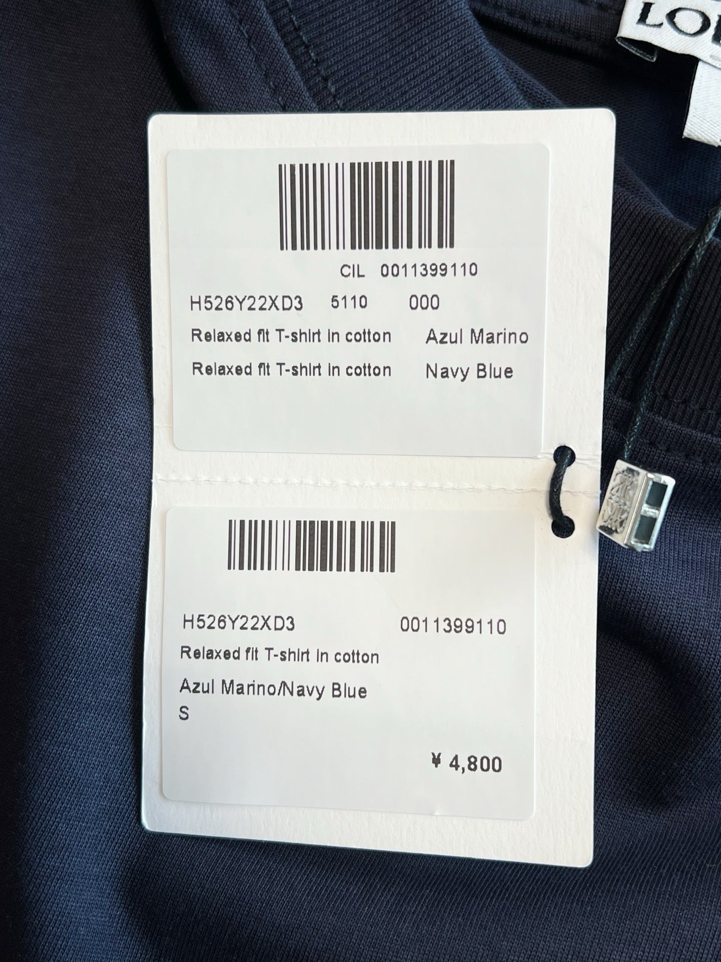 Loewe T-Shirt