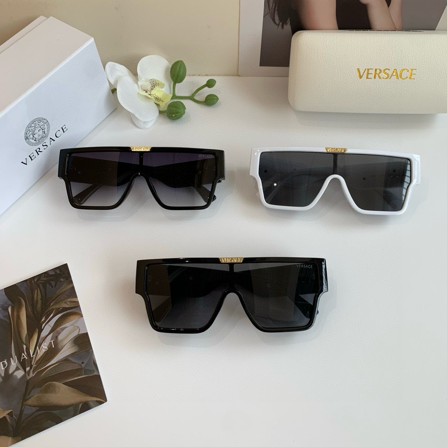 Versace Sunglasses
