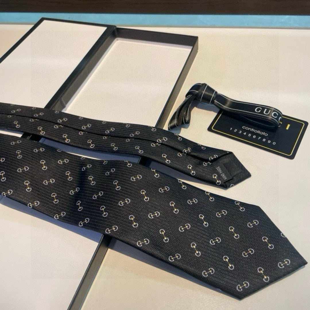 Gucci Tie