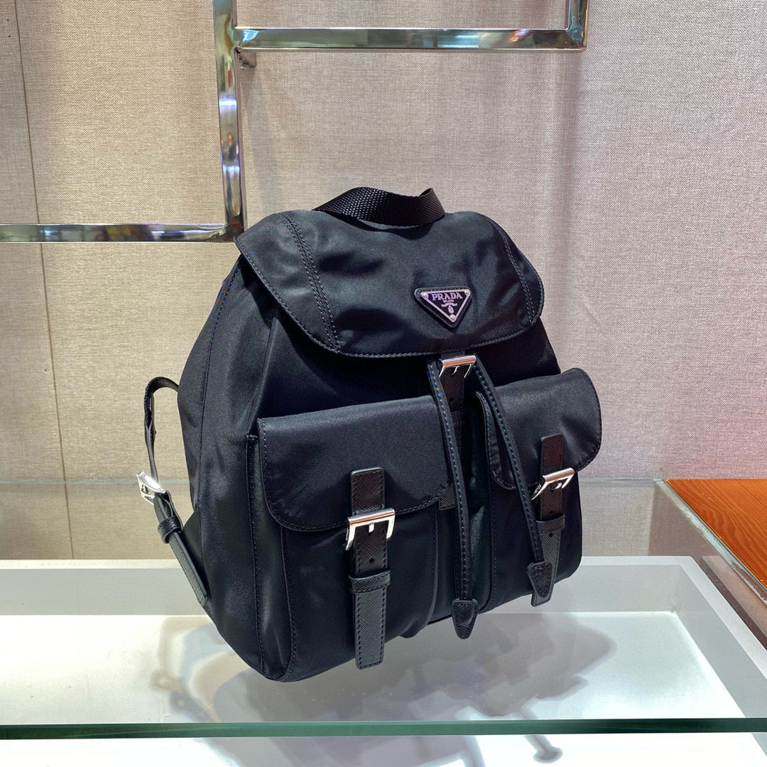 Prada Backpack