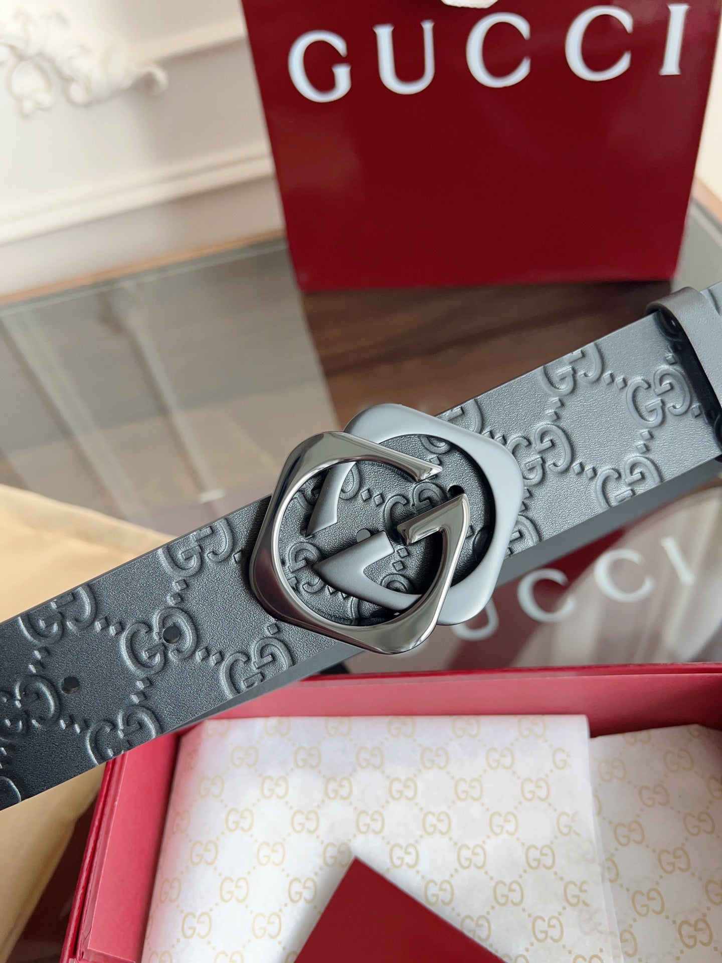 Gucci Belts