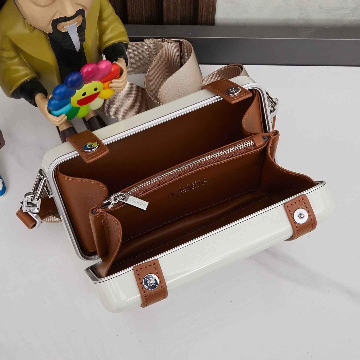 Rimowa Polycarbonate Cross-Body Bag