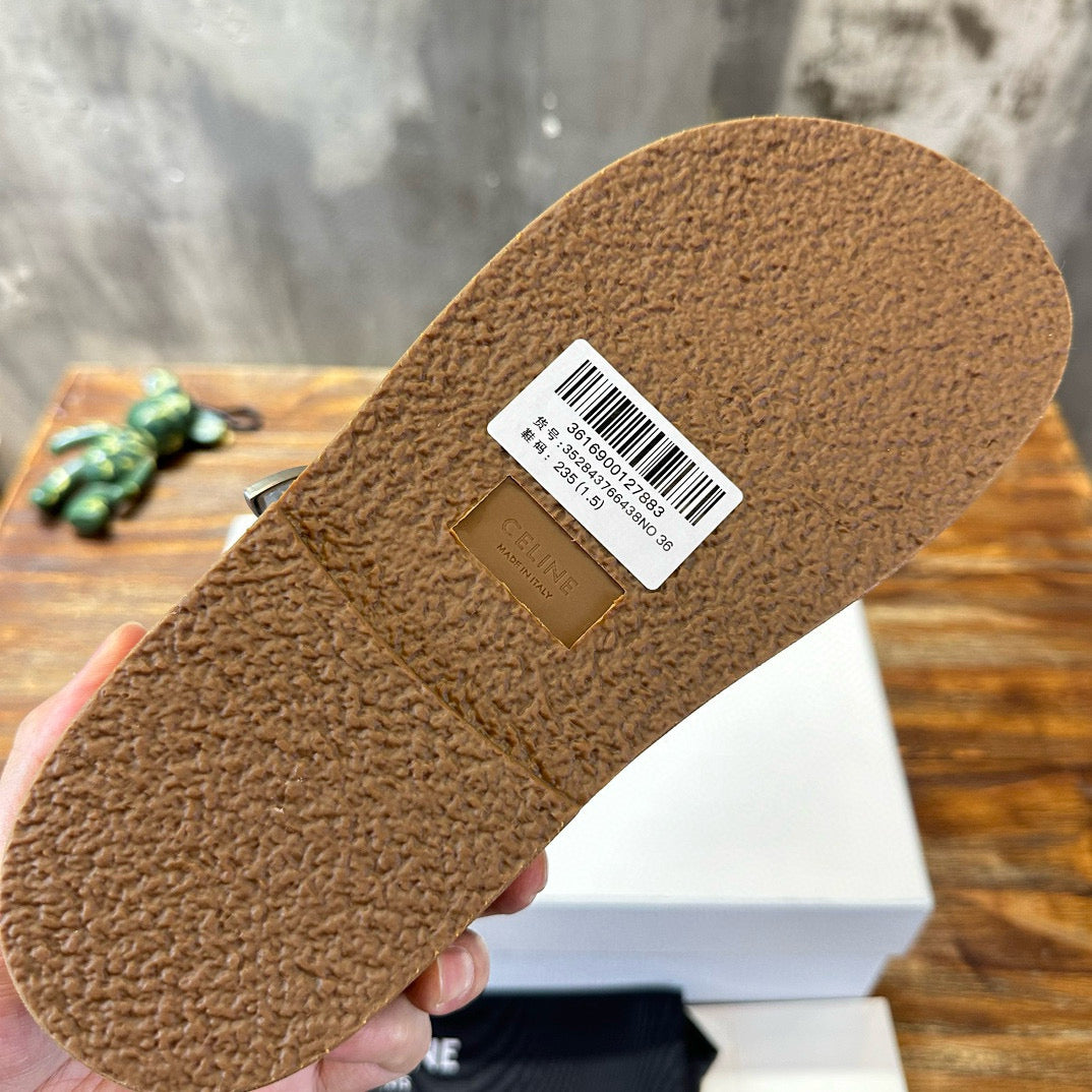 Celine Sandals
