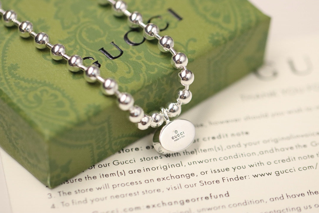 Gucci Necklace
