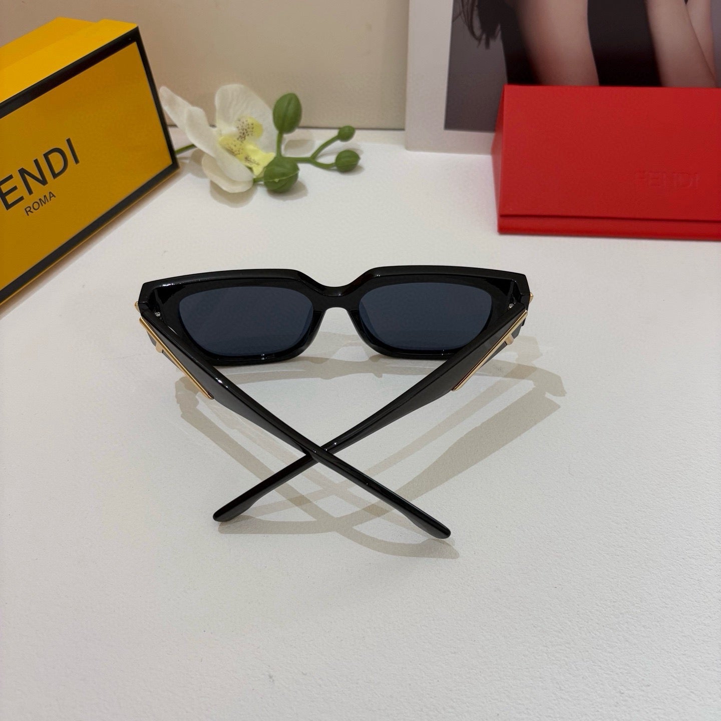 Fendi Sunglasses