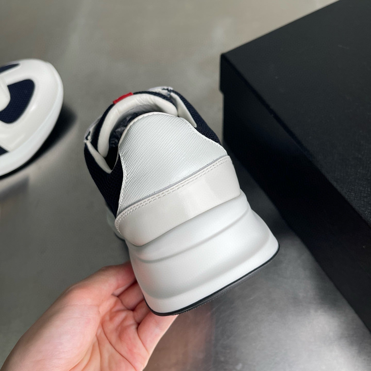 Prada Sneakers