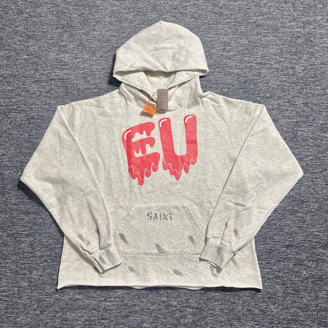 Saint Michael Hoodie