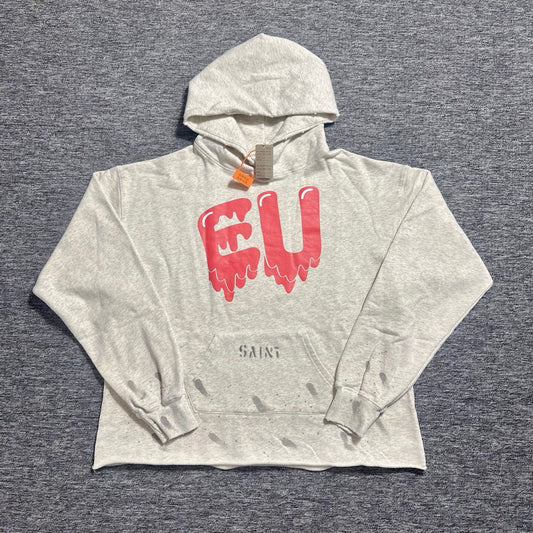 Saint Michael Hoodie