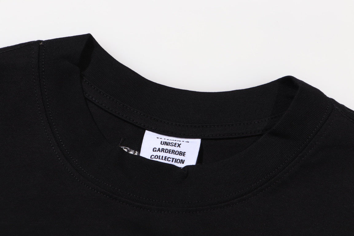 Vetements T-Shirt