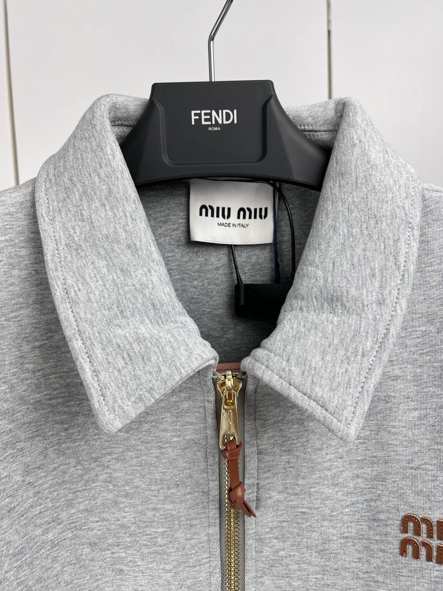 Miu Miu Jacket