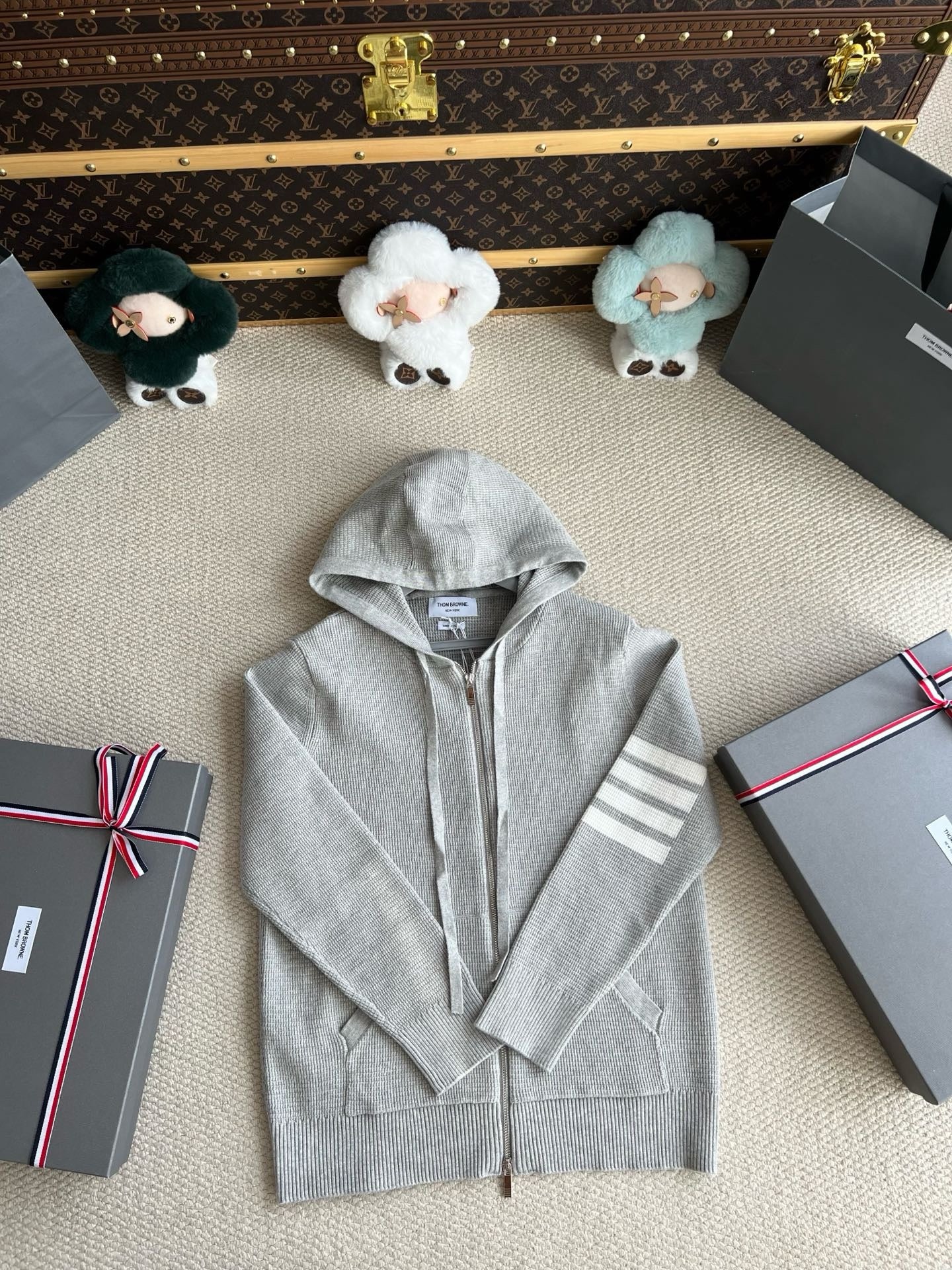 Thom Browne Jacket