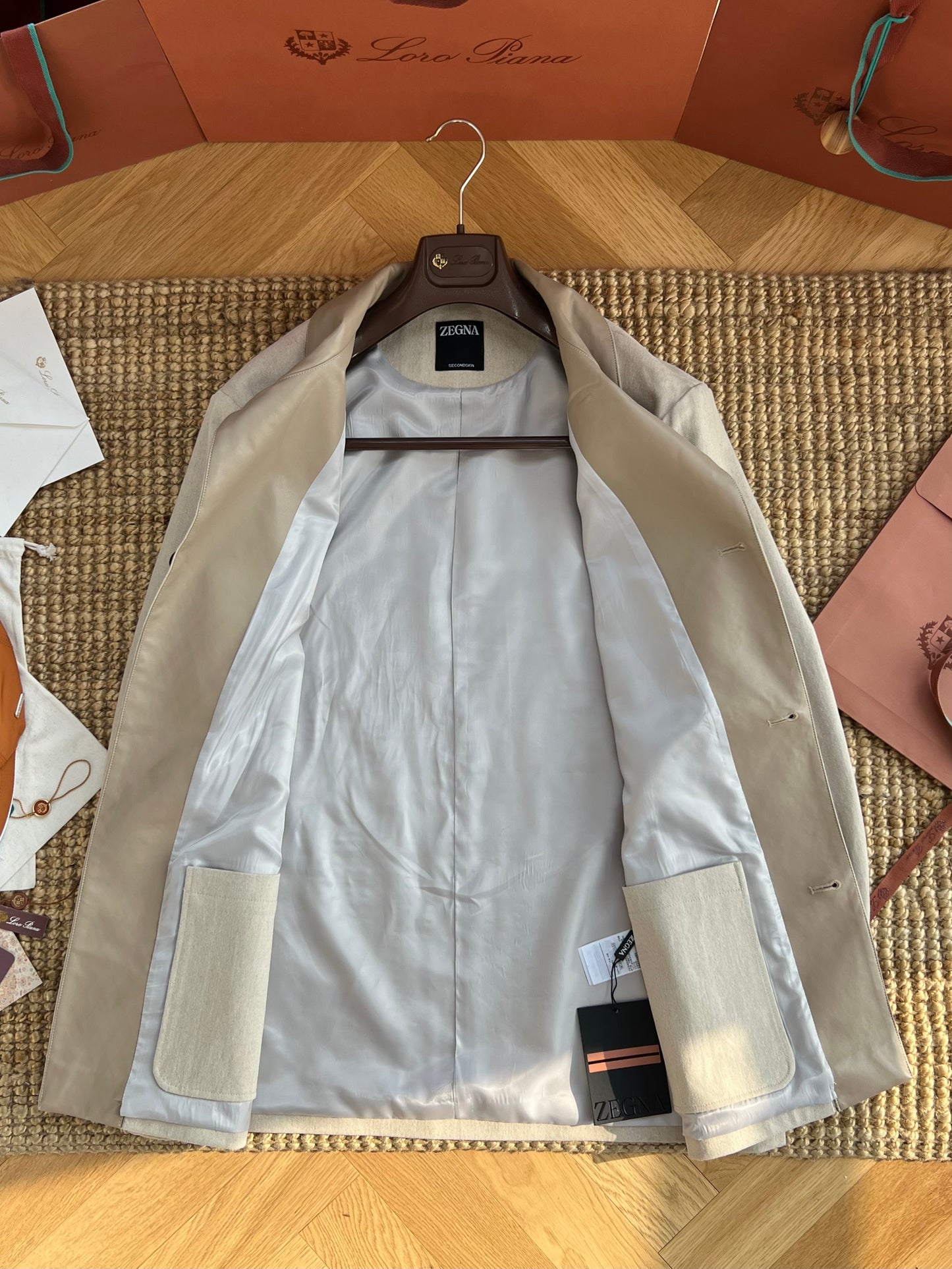 ZG Jacket