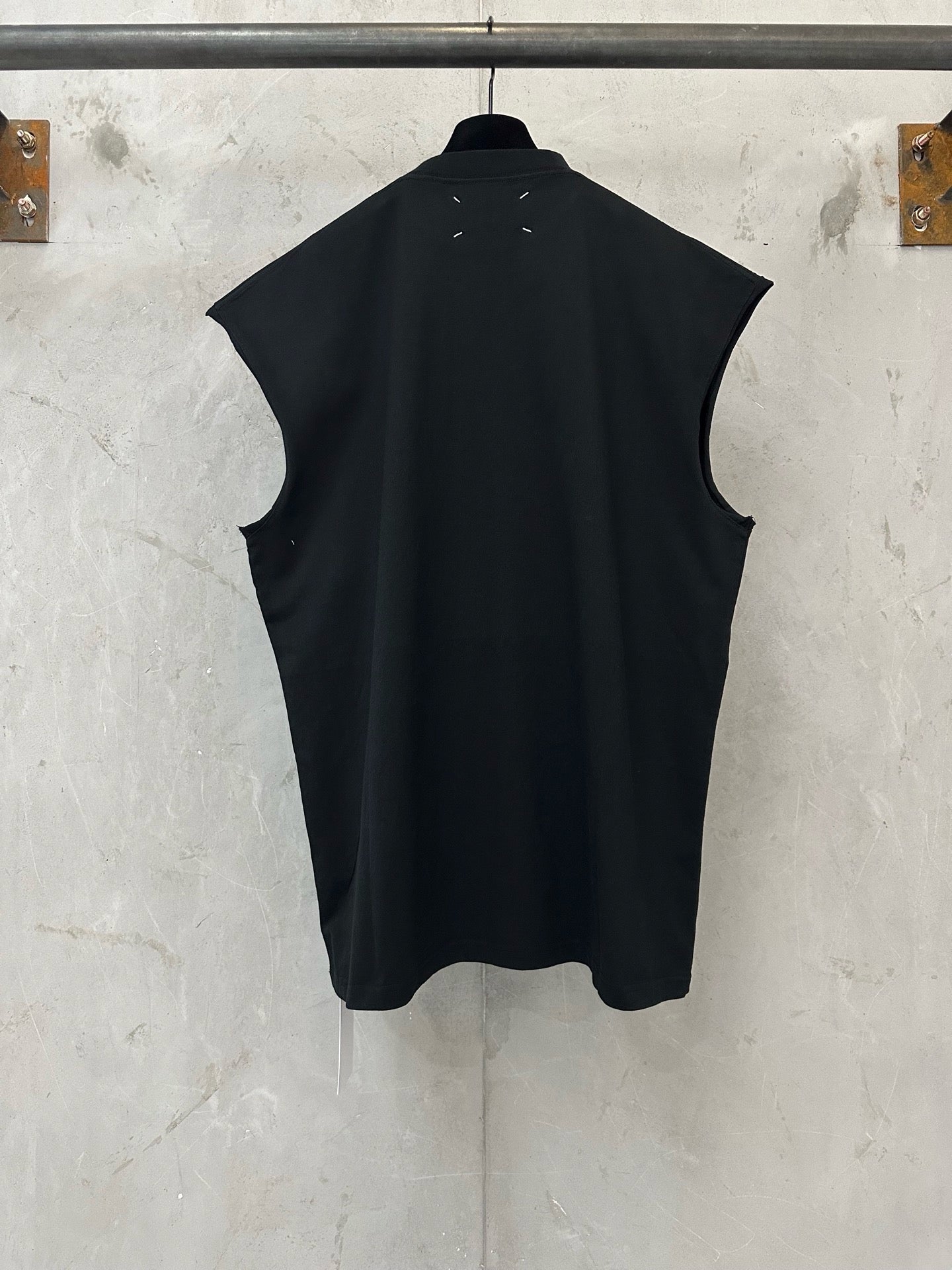 MM6 Singlet