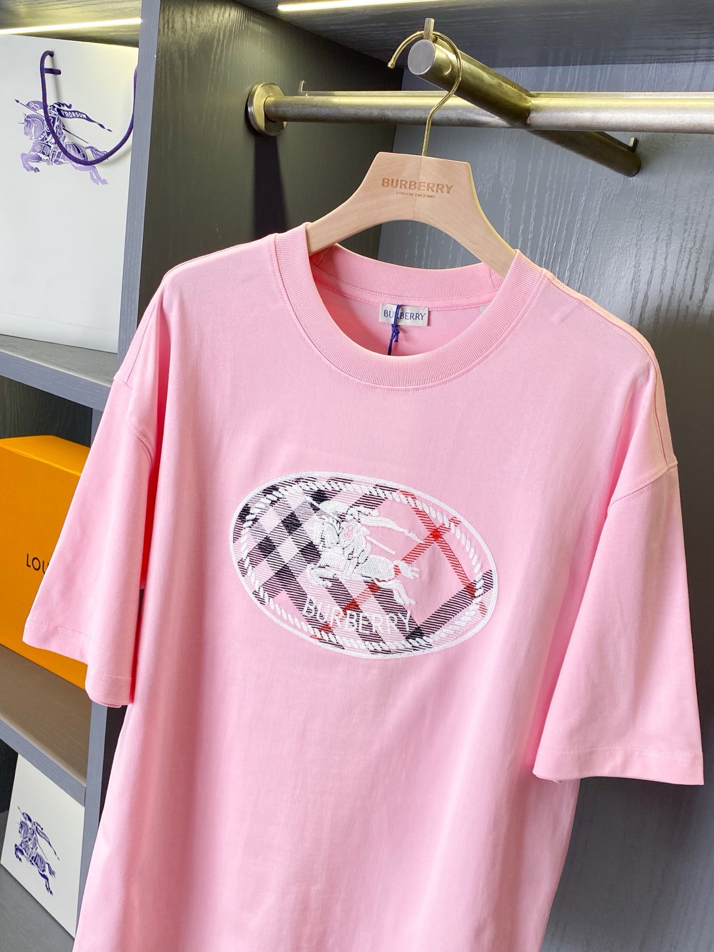 BBR T-shirt