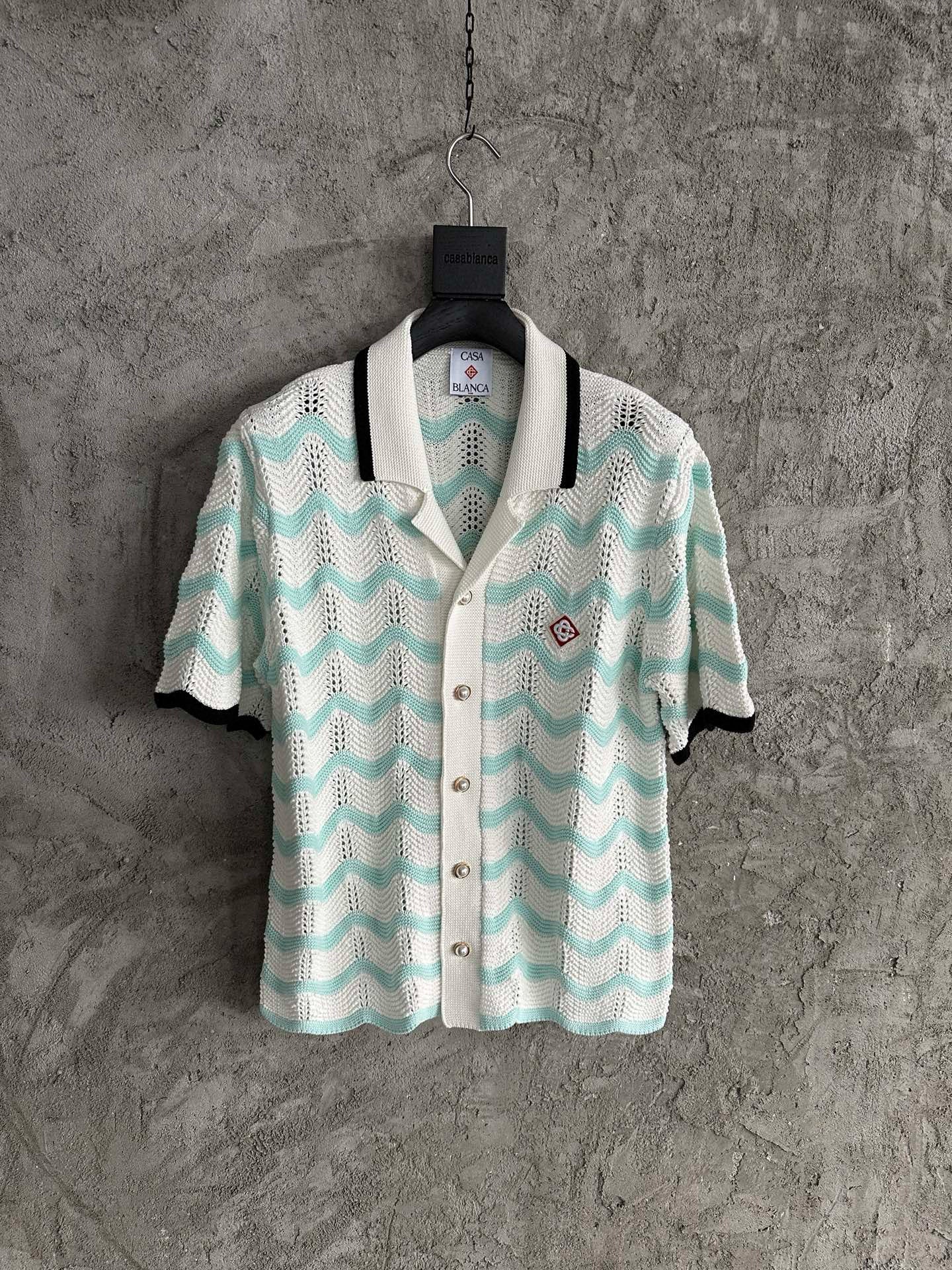 Casablanca Shirt