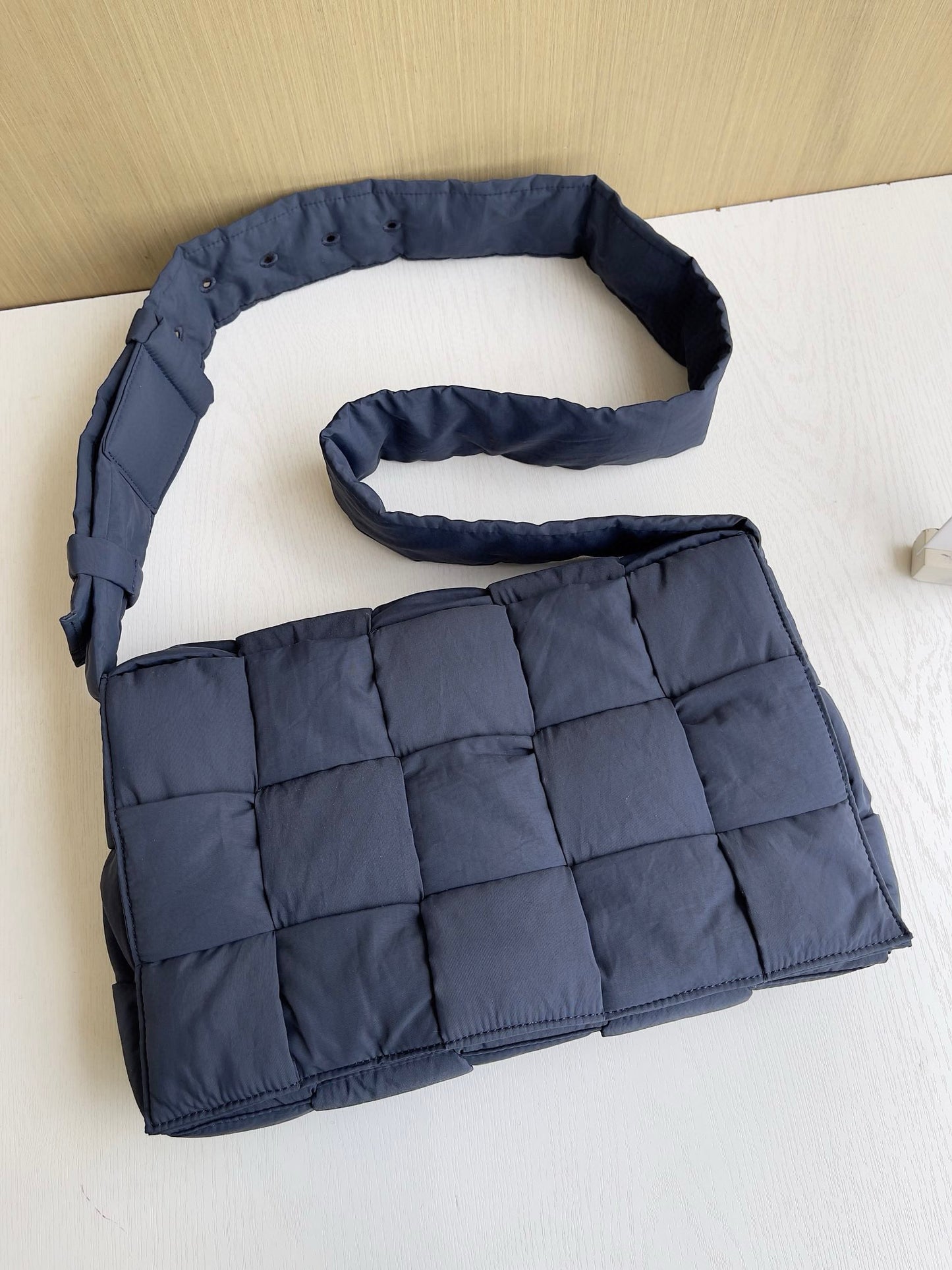 Bottega Veneta Camera Bag