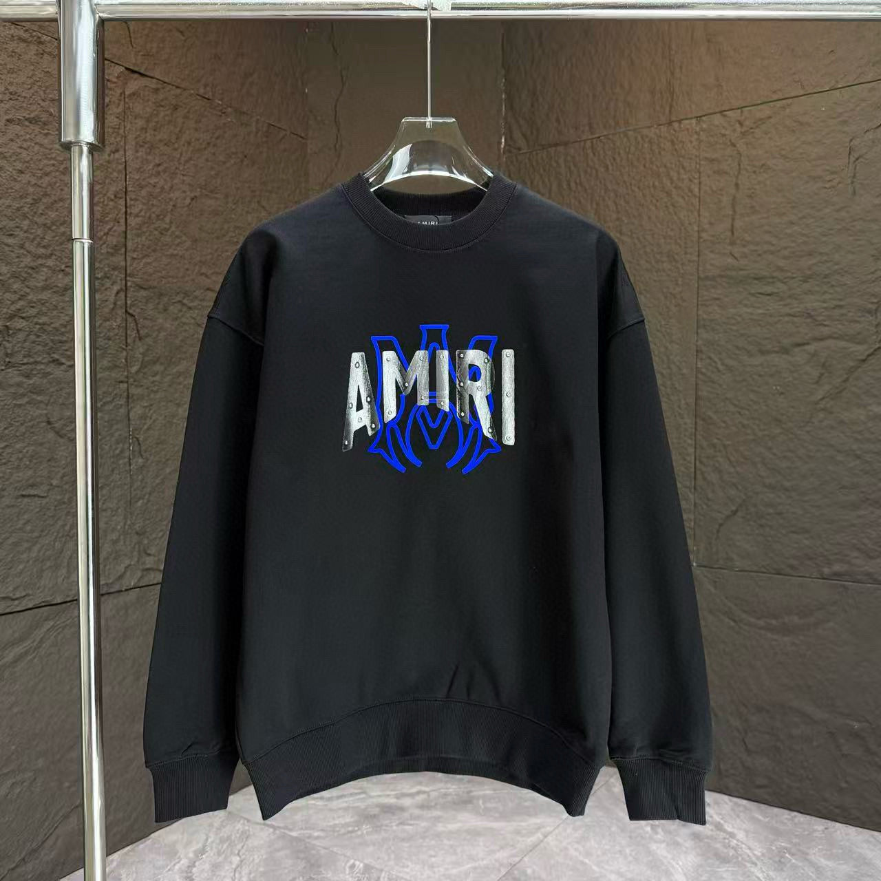 Amiri Sweater