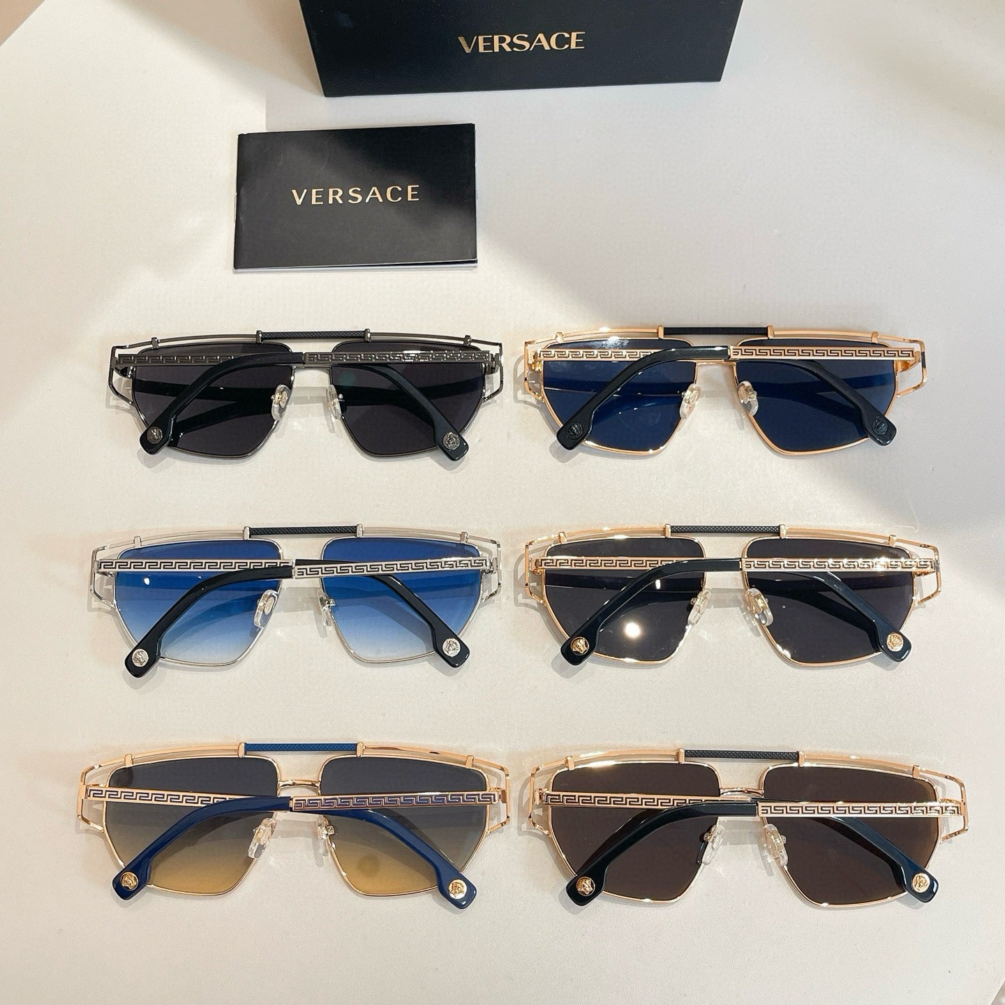 Versace Sunglasses
