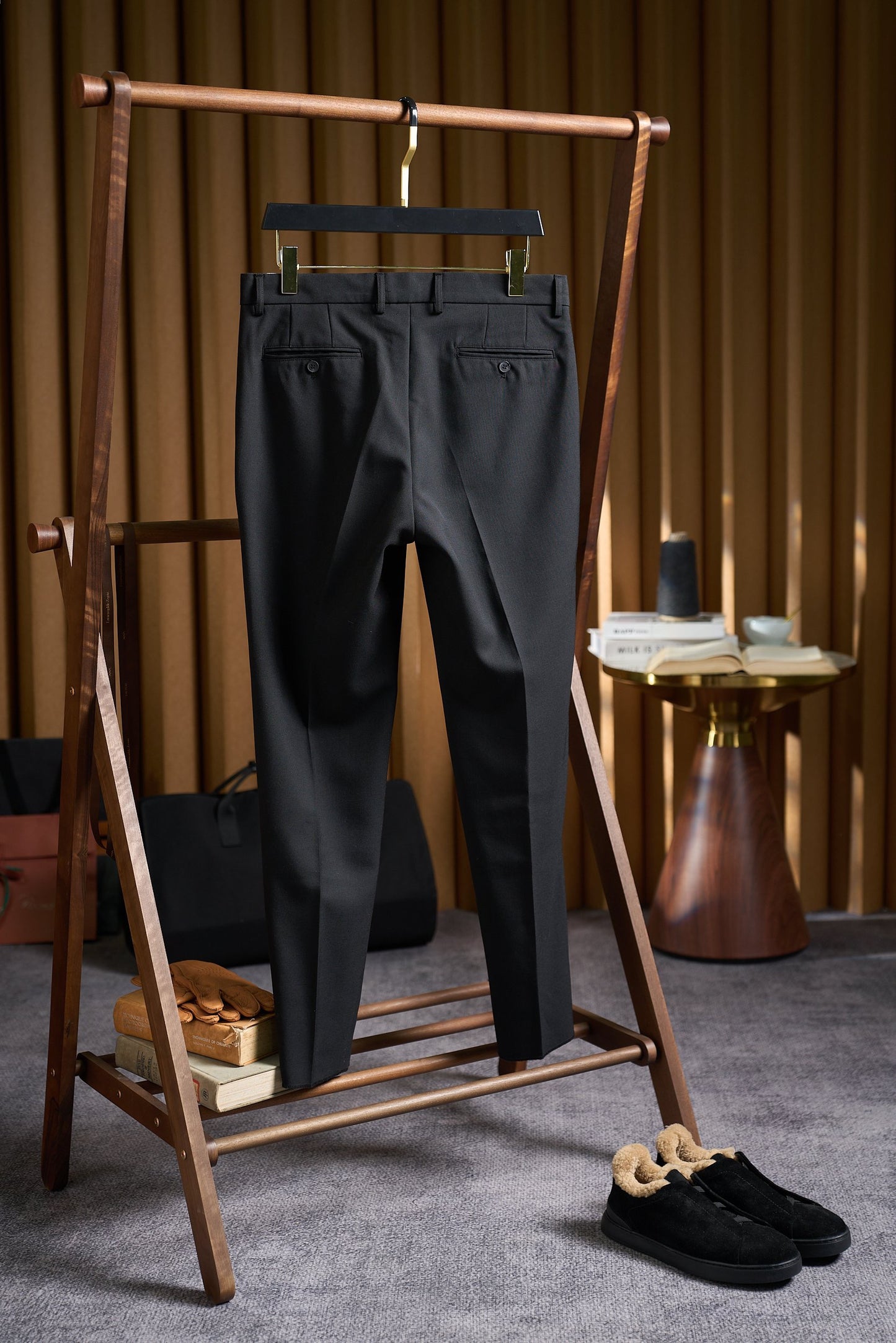 ZG Long Pants