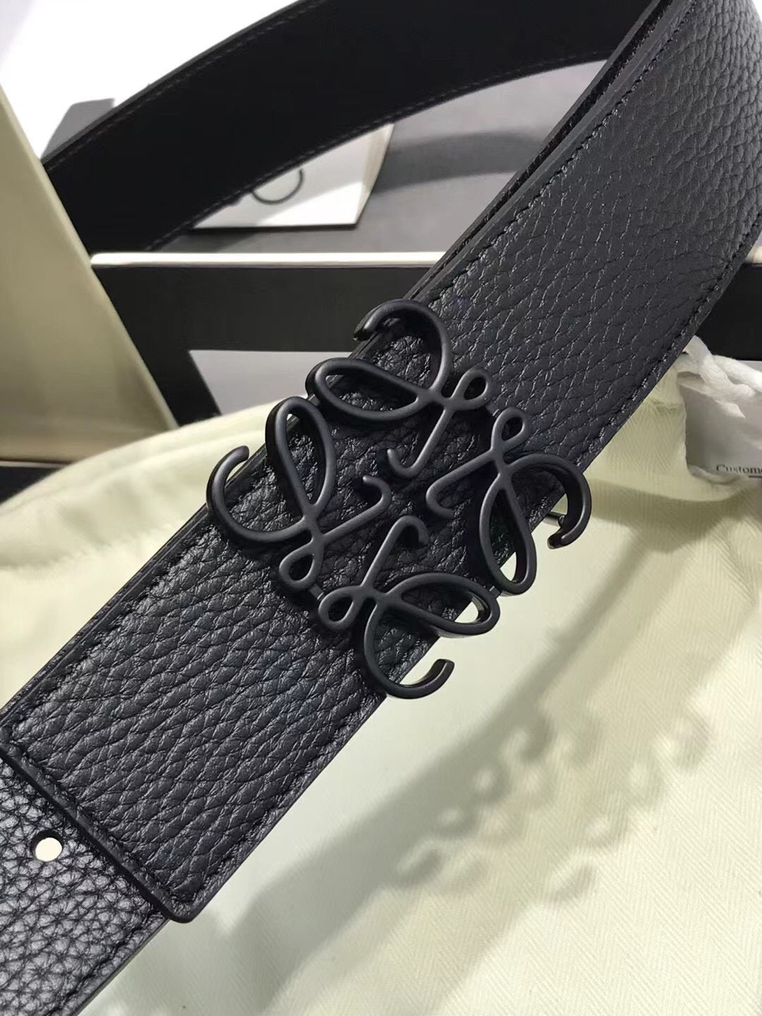 Loewe Belt