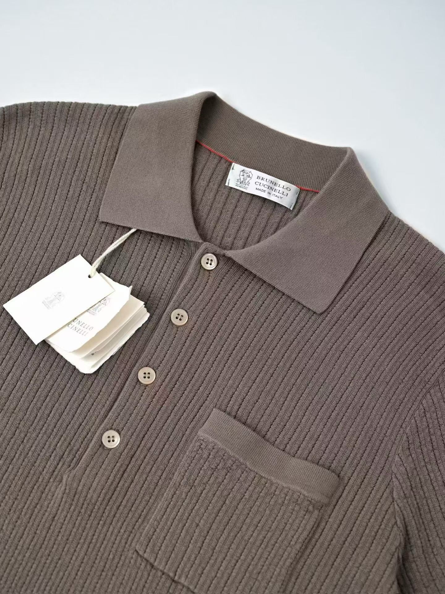 BC Polo