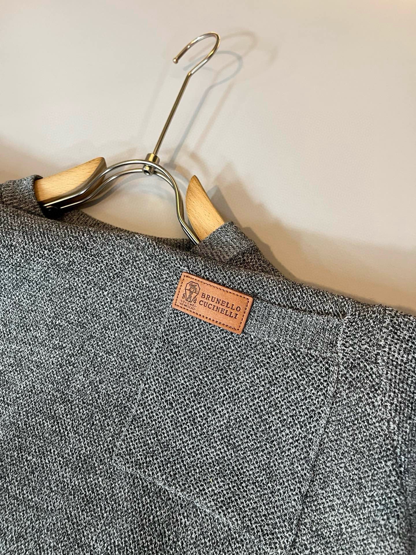 Brunello Cucinelli T-Shirt