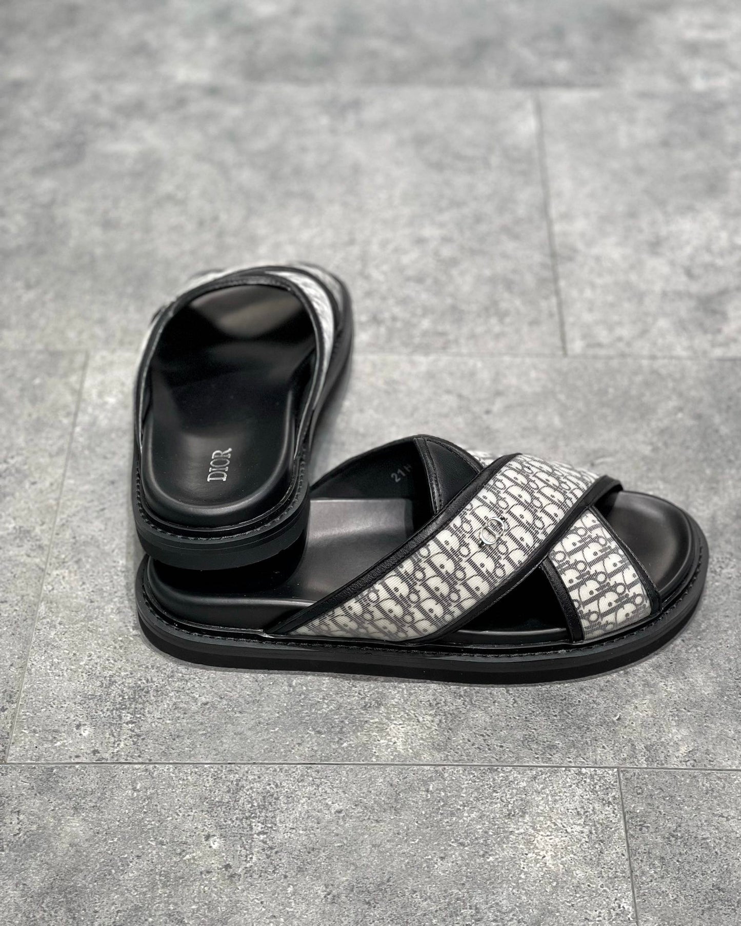 Dior Sandal