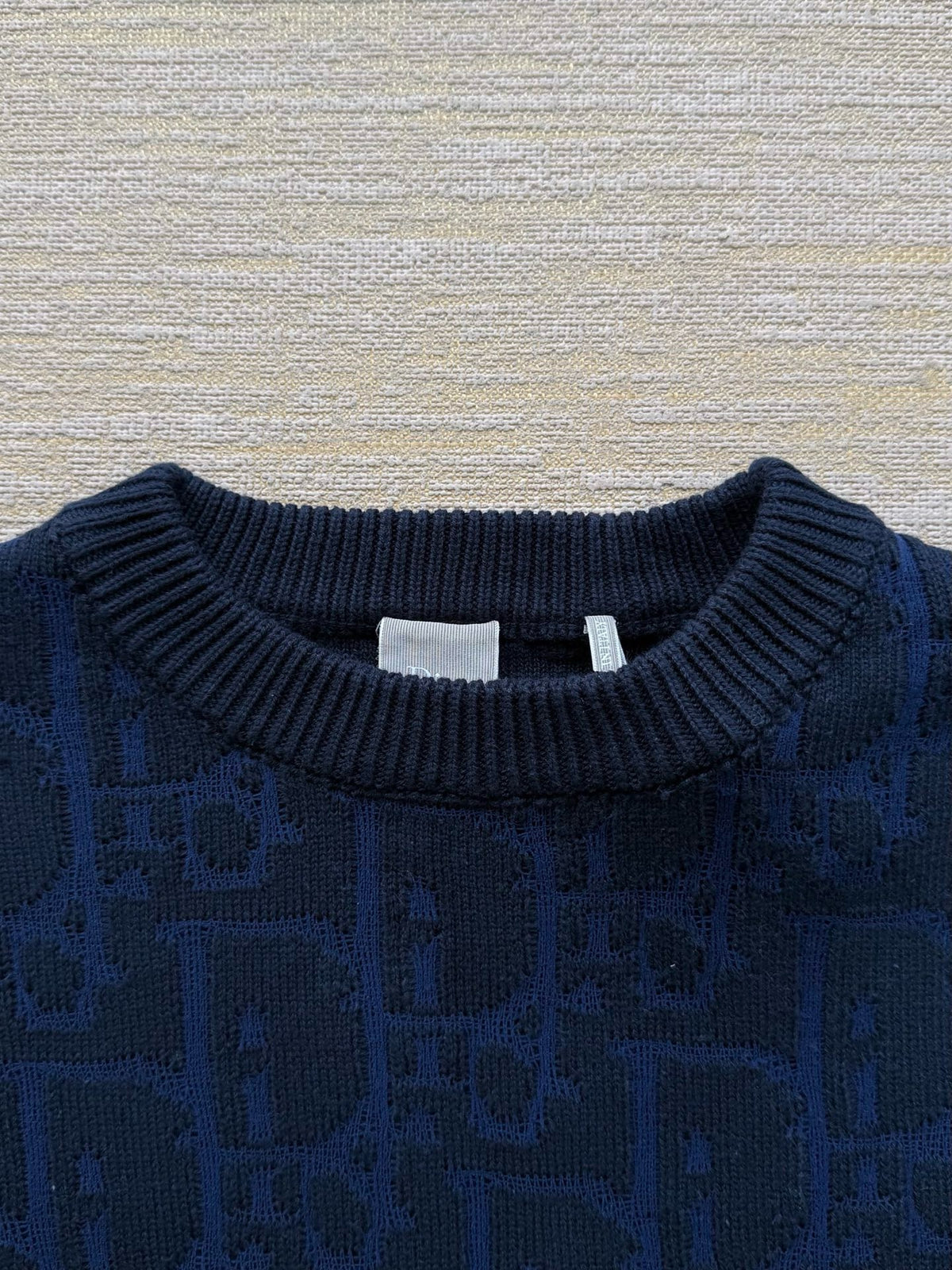 Dior Sweater