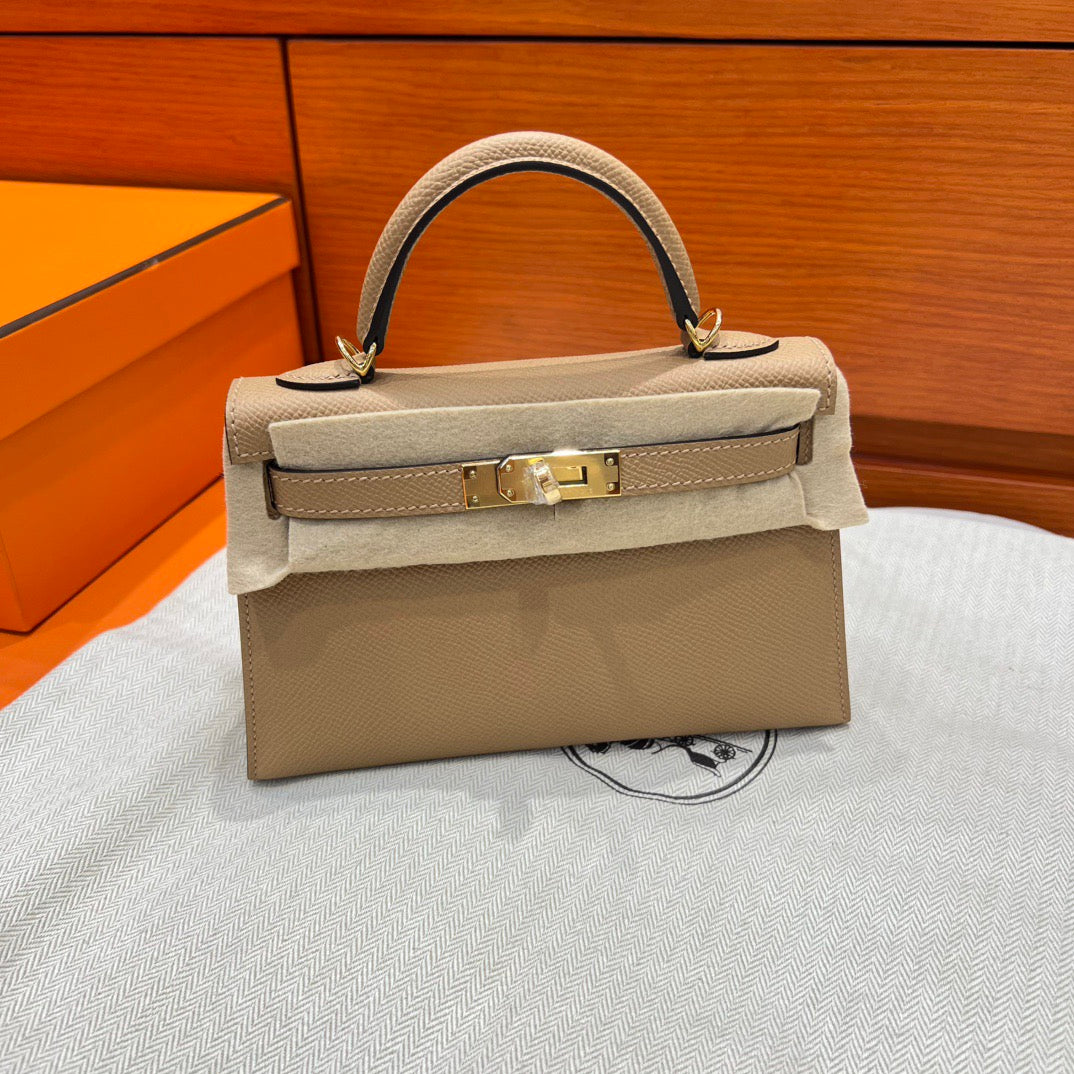 Hermes Mini Kelly II