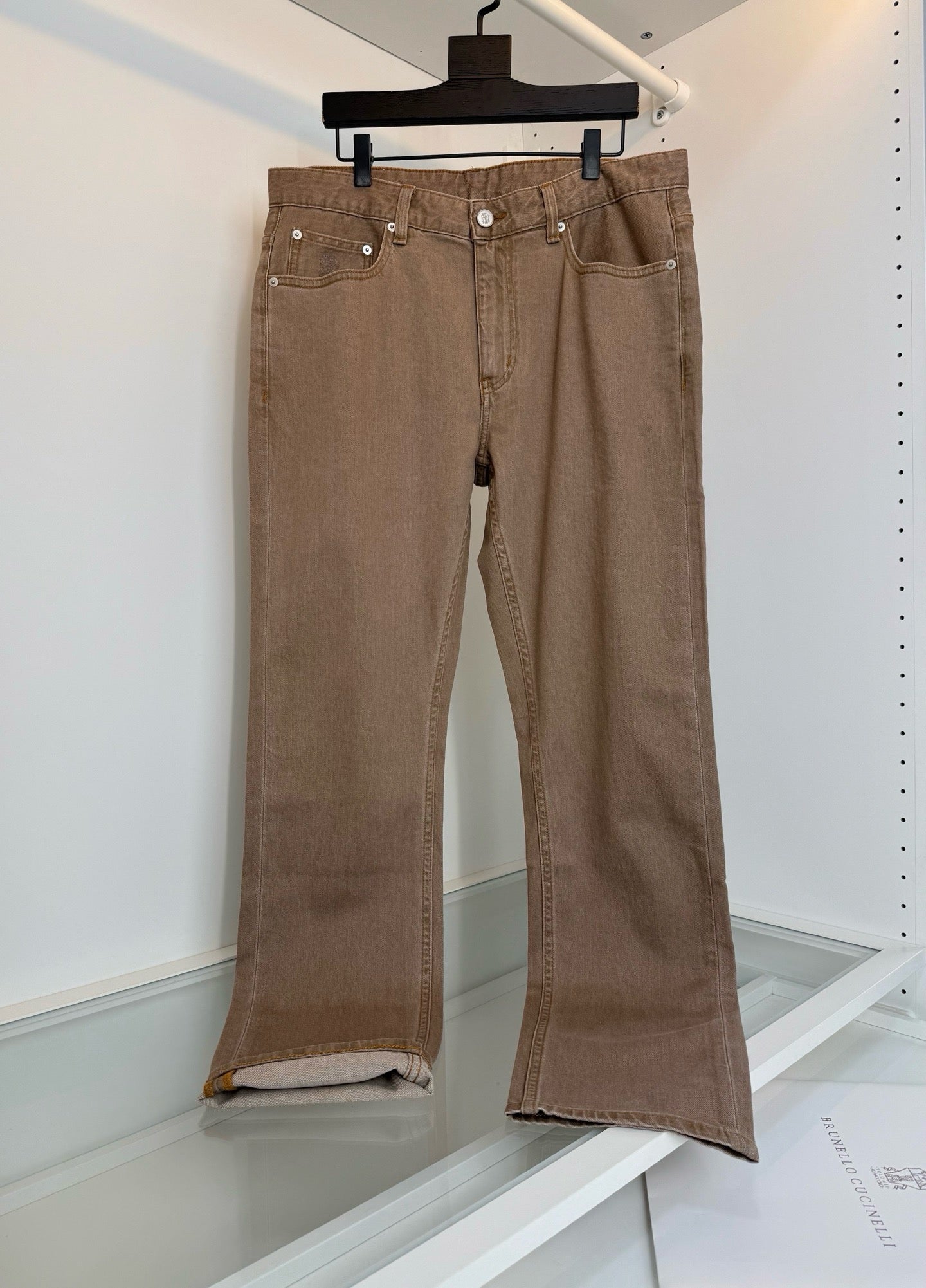 BC Long Pants