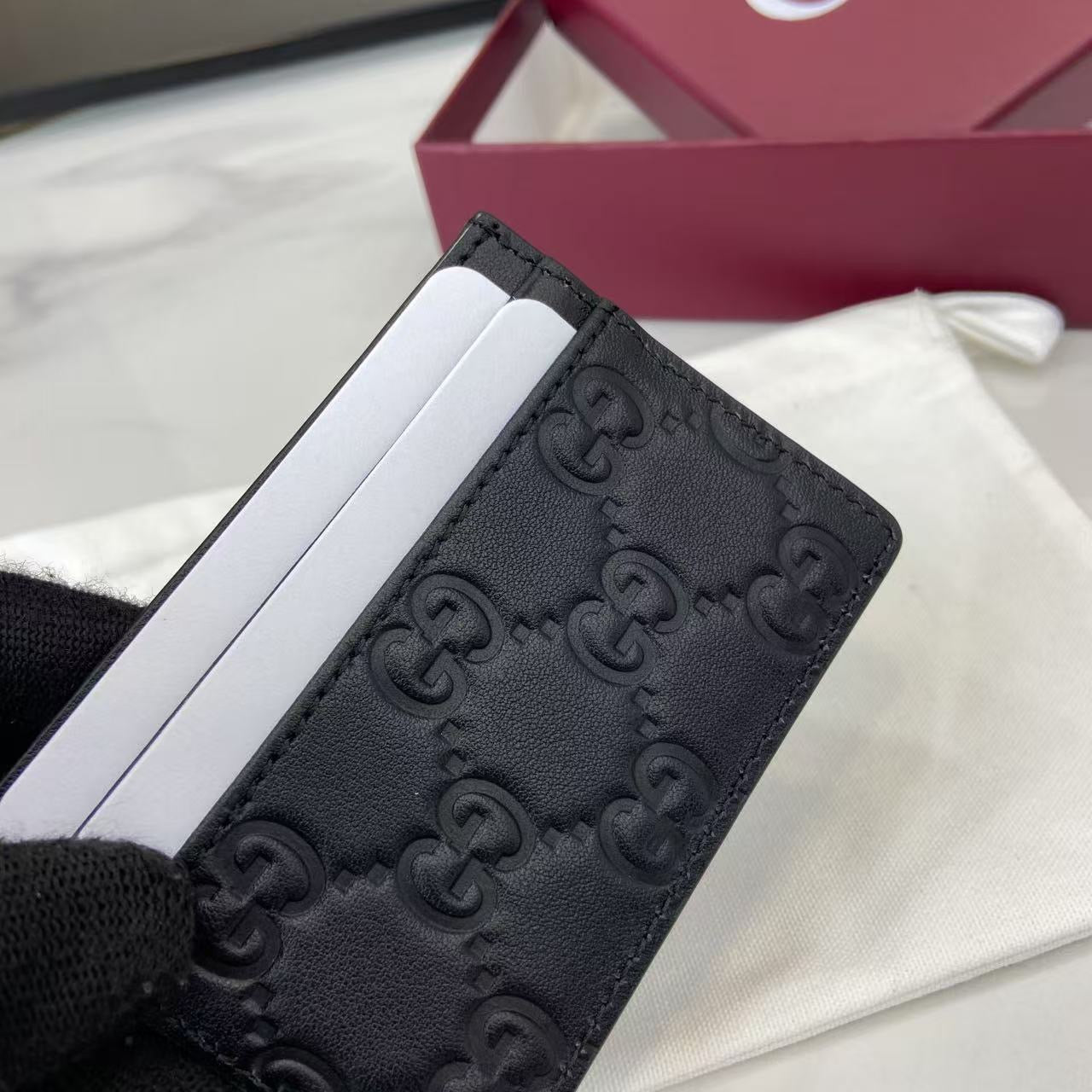 Gucci Card Holder