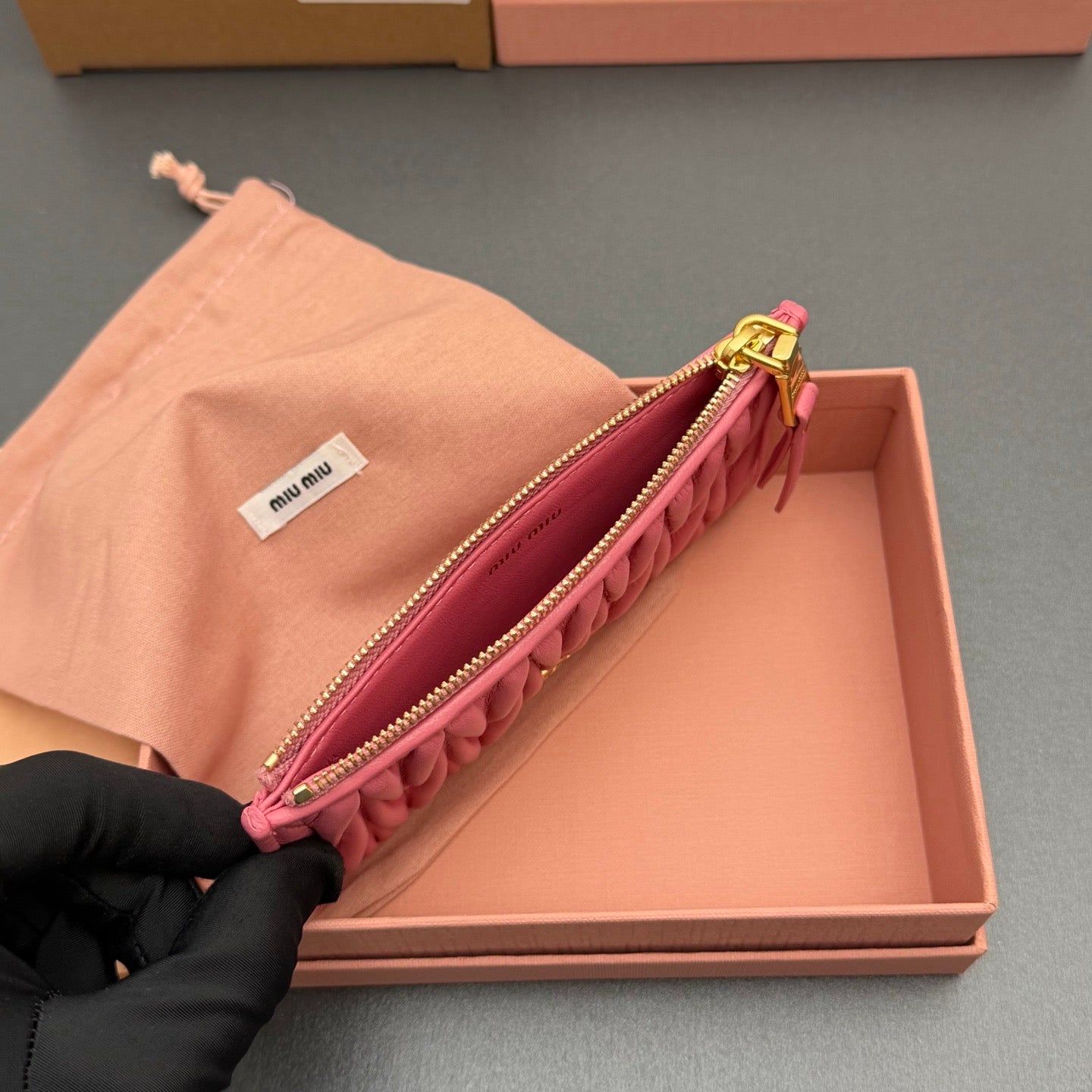 MiuMiu Wallet