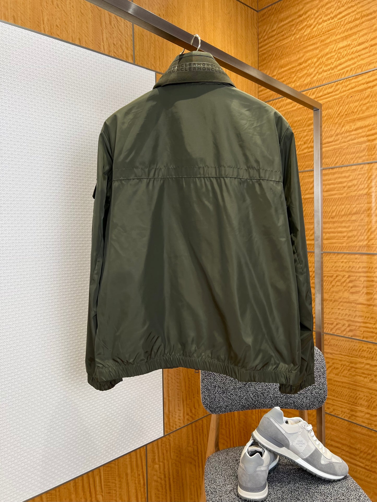 Moncler Jacket