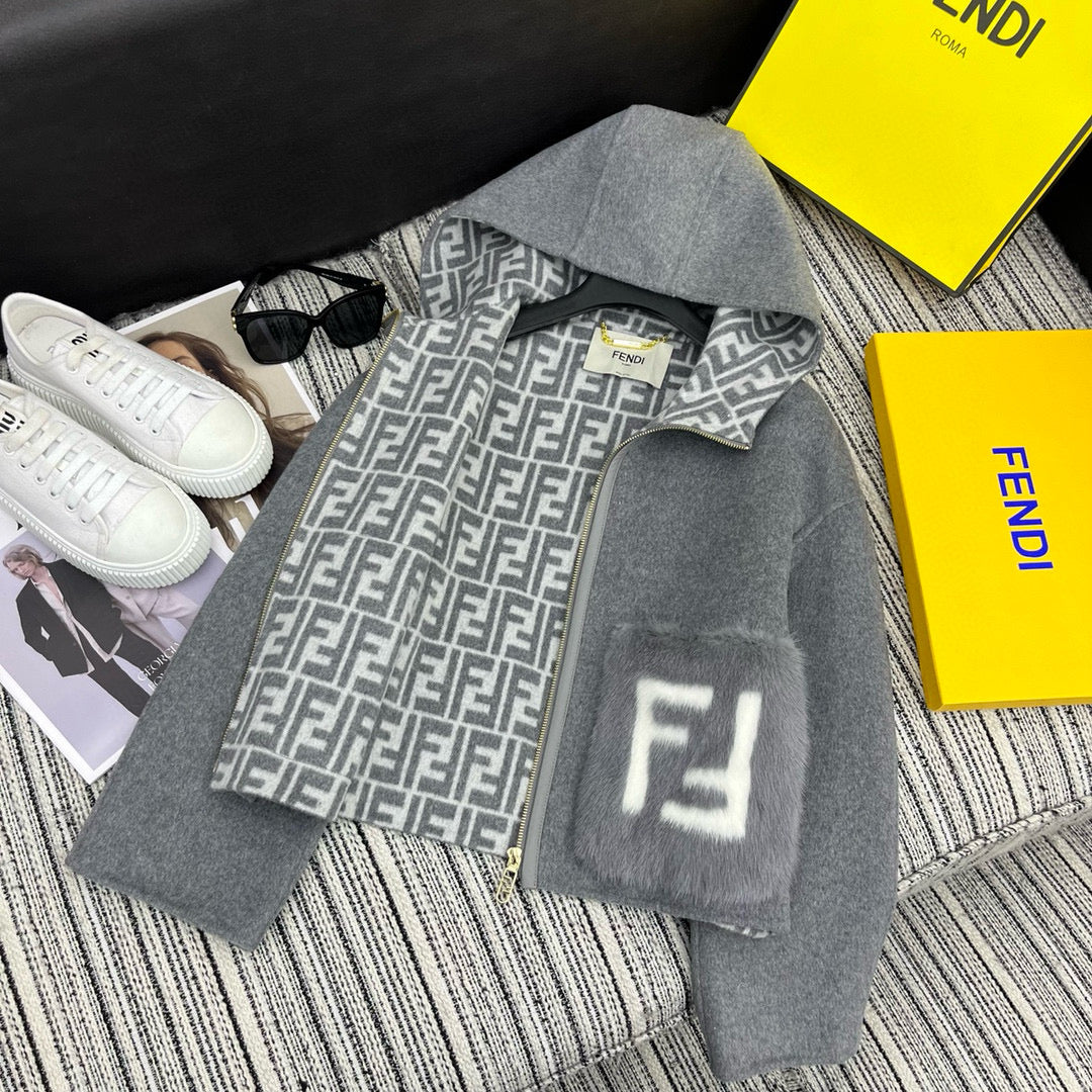 Fendi Jacket
