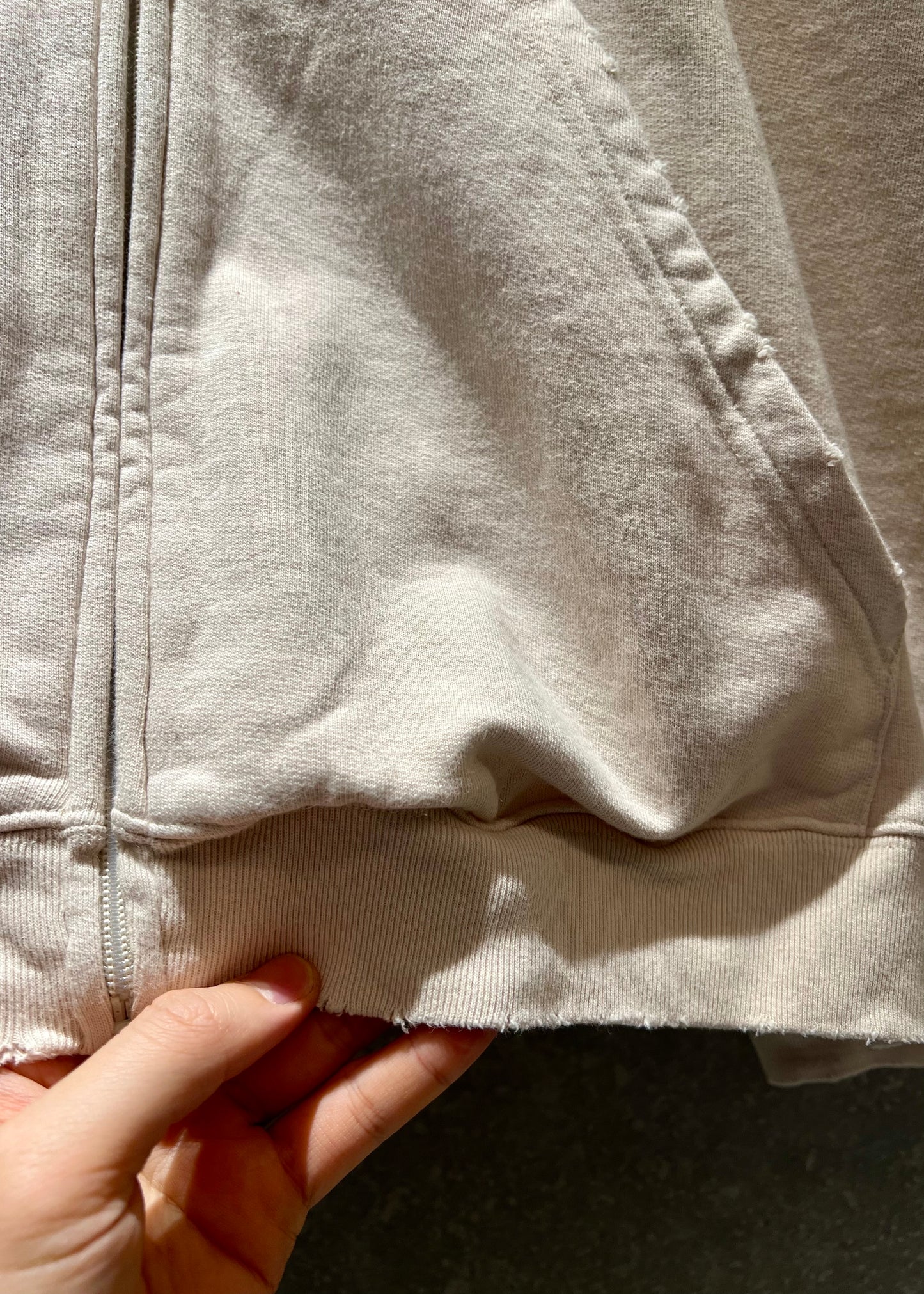 Balenciaga Jacket