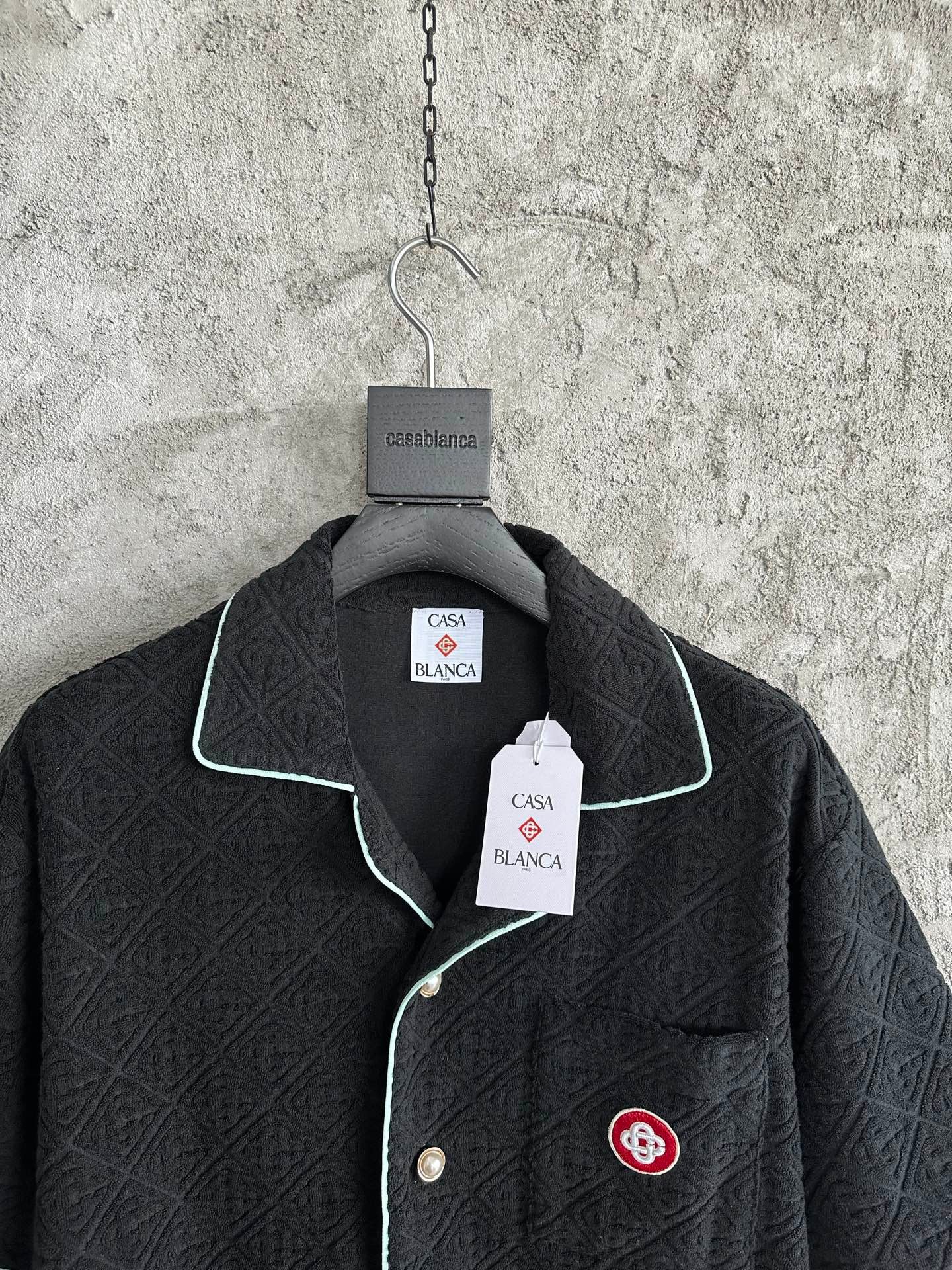 Casablanca Shirt