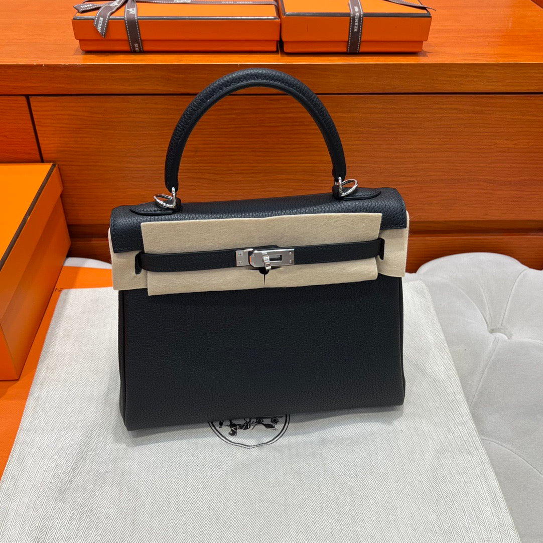 Hermes Kelly 25