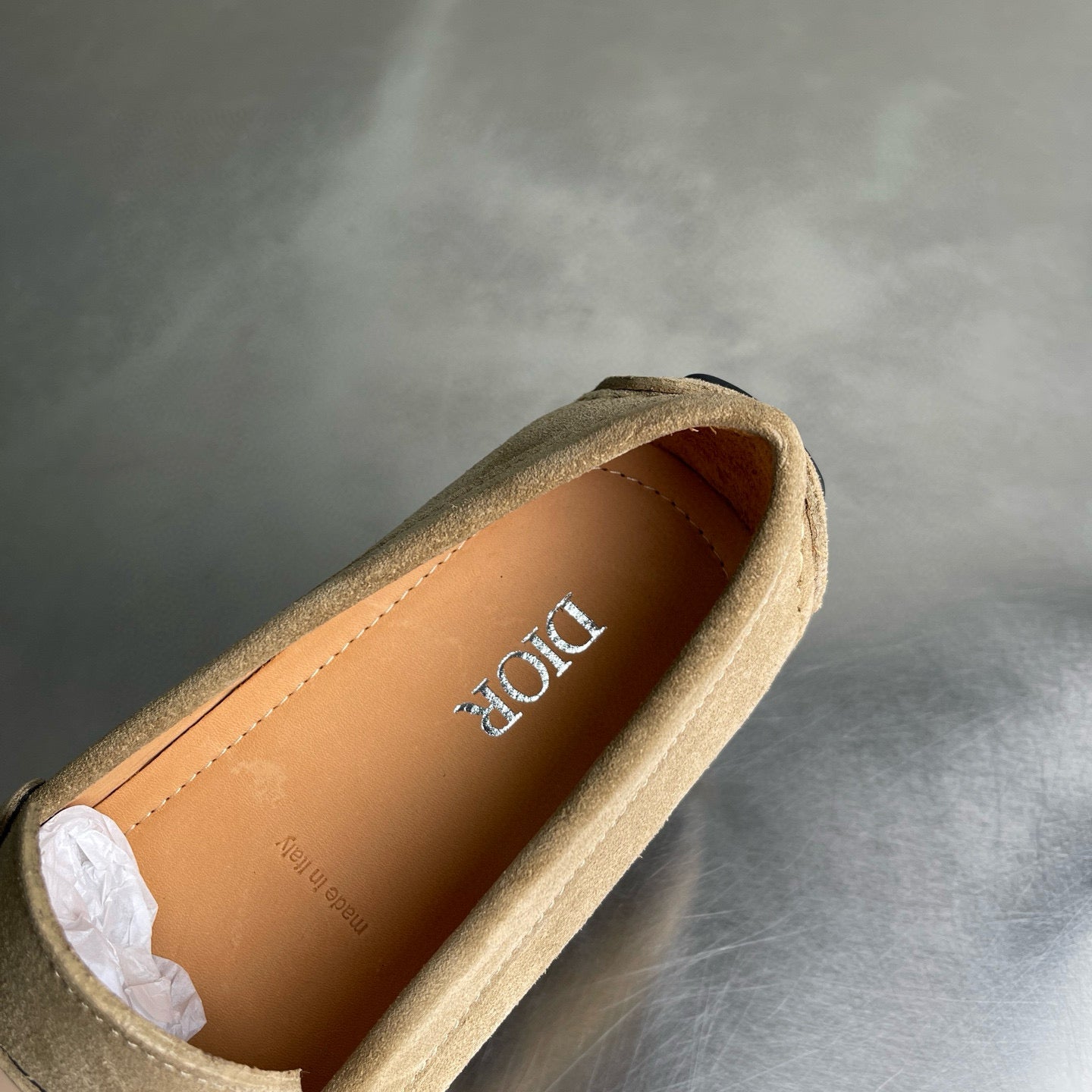 Dior Loafer