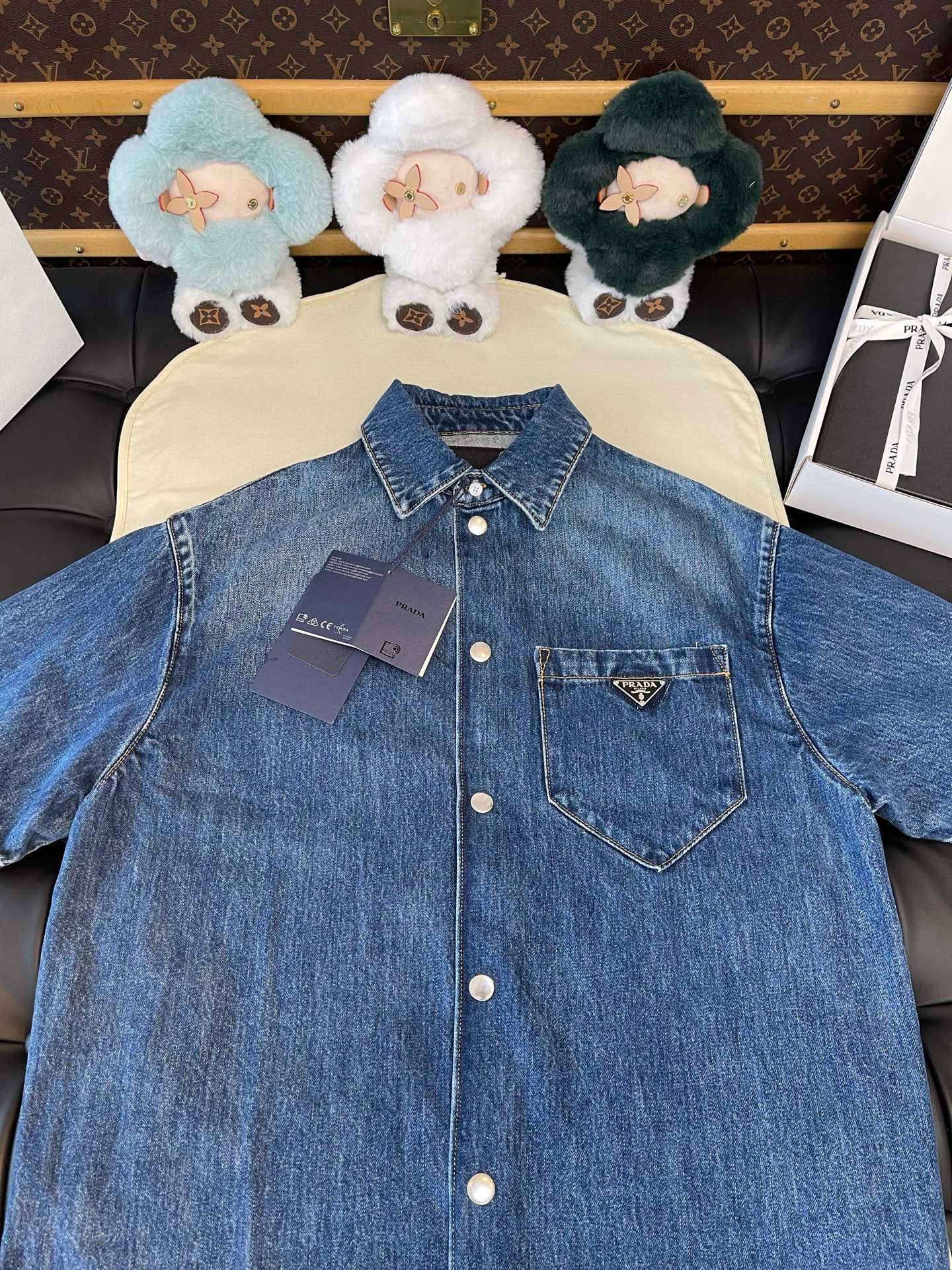 Prada Shirt