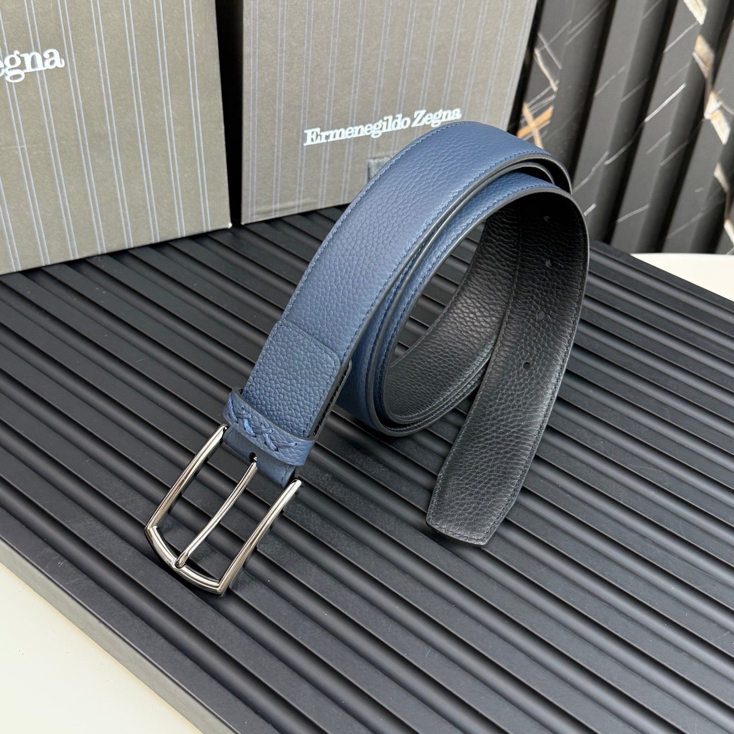 ZG Belts