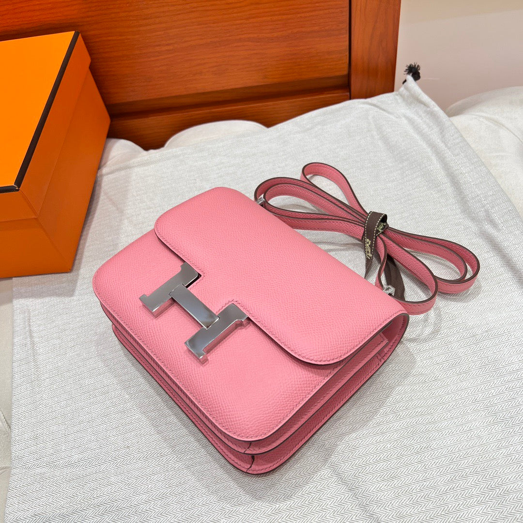 Hermes Constance 19