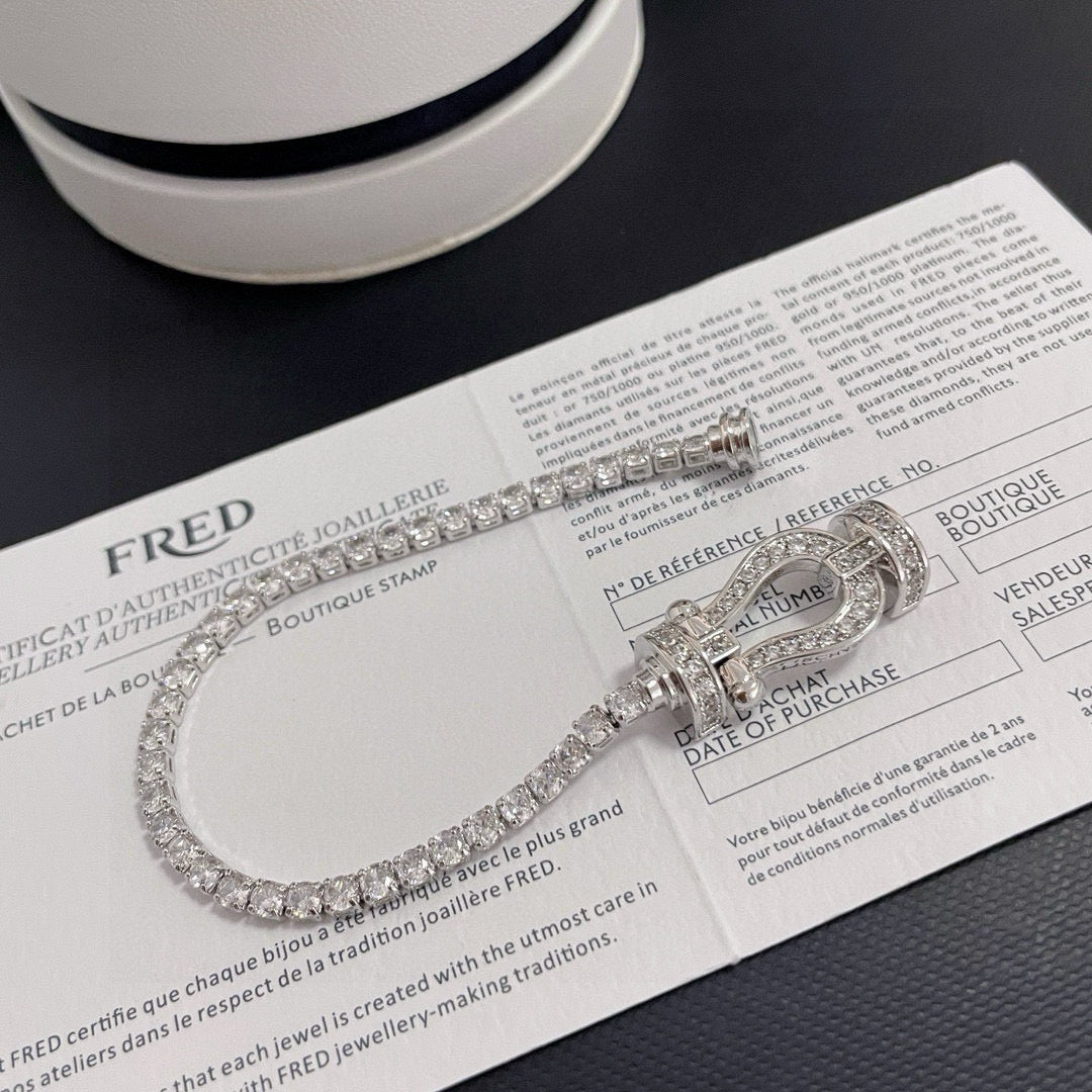 Fred Bracelet