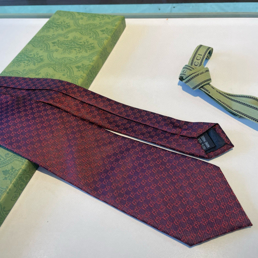 Gucci Tie