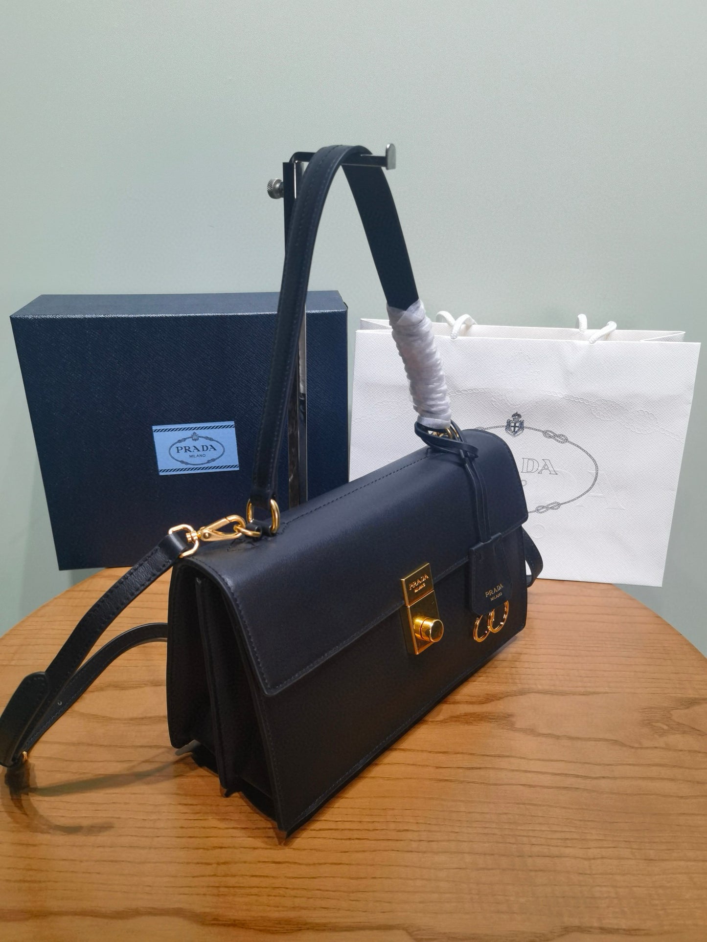 PD SoftSound Shoulder bag 28x16x10cm