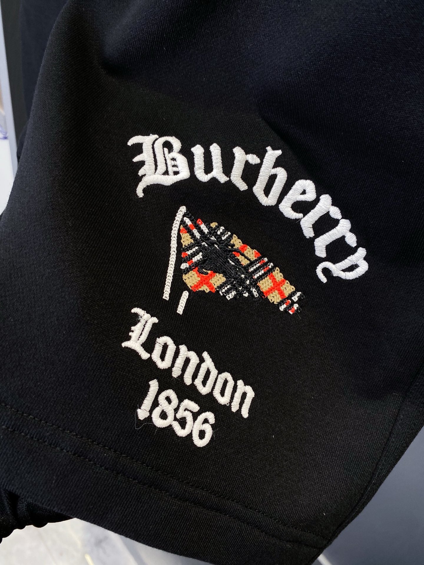 BBR Short Pant