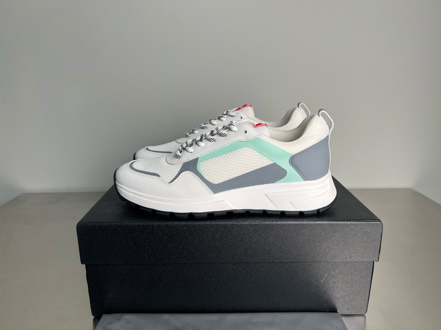 Prada Sneakers