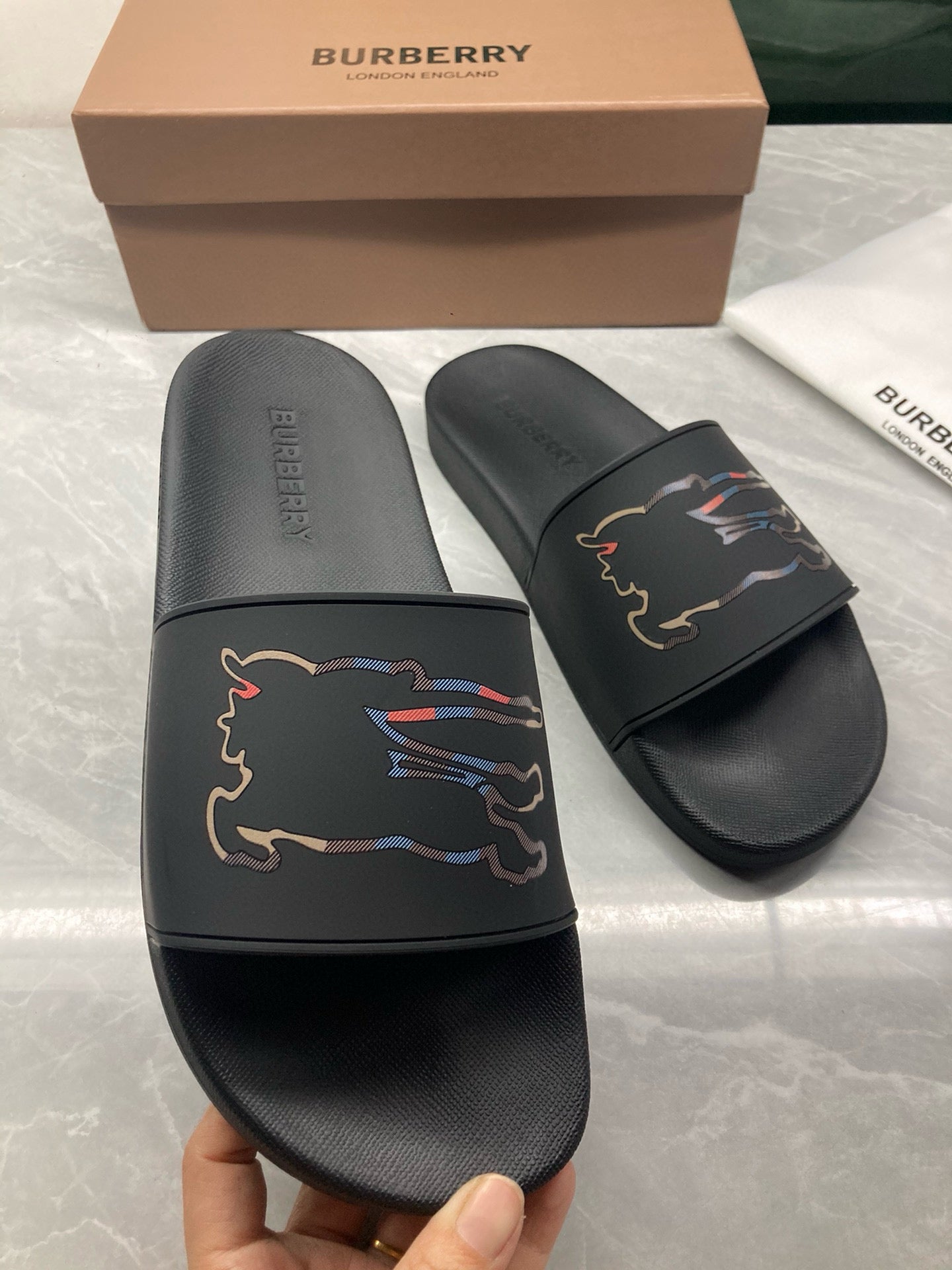 Burberry Sandals