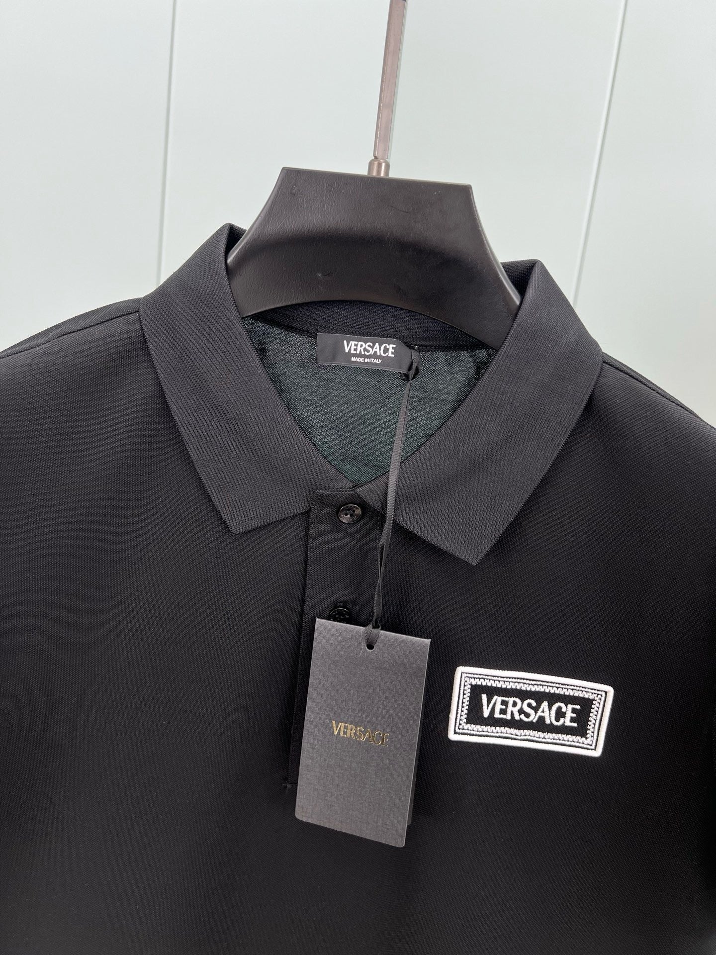 Versace Polo